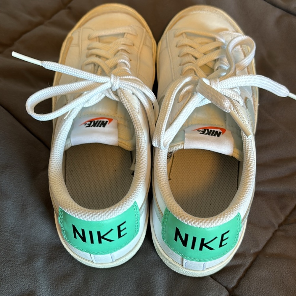 Boys Nike Shoes